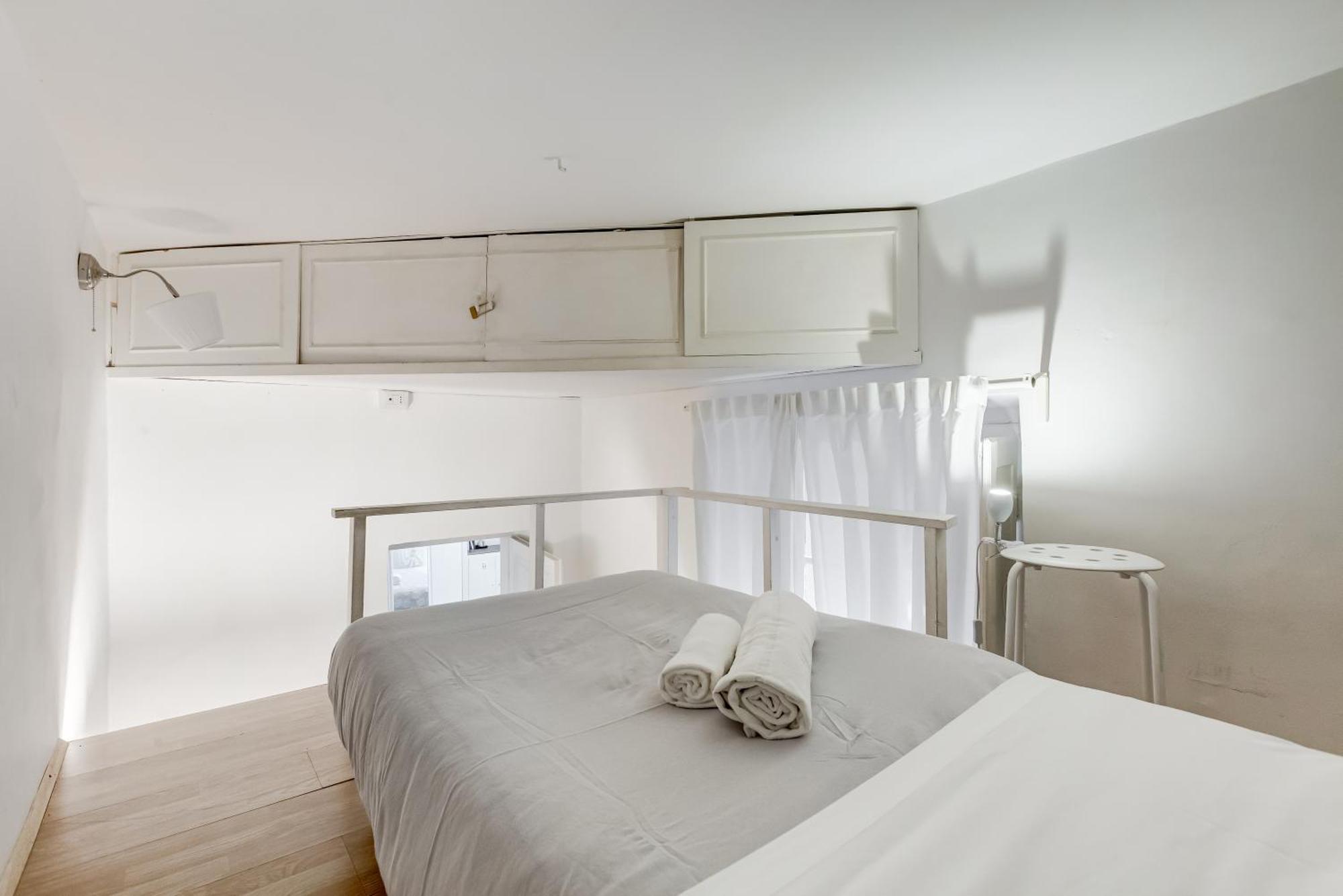 Centro Roma Trastevere Lovely House Bagian luar foto